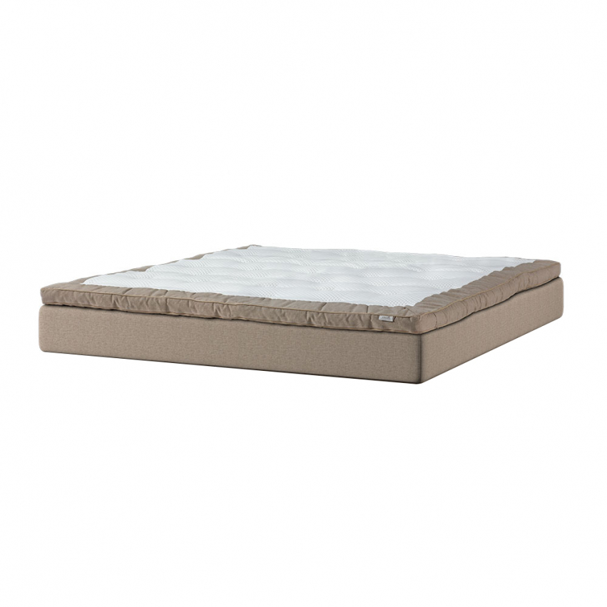Ekens Essens Madrass Sand 180x210 cm i gruppen Ekens Madrasser hos Sängvaruhuset Elgen (00236937_V810003103601)