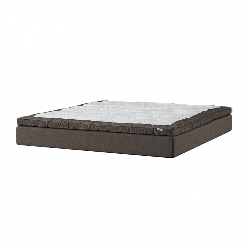 Ekens Essens Madrass Bark 180x210 cm i gruppen Ekens Madrasser hos Sängvaruhuset Elgen (00303147_V810003103601)