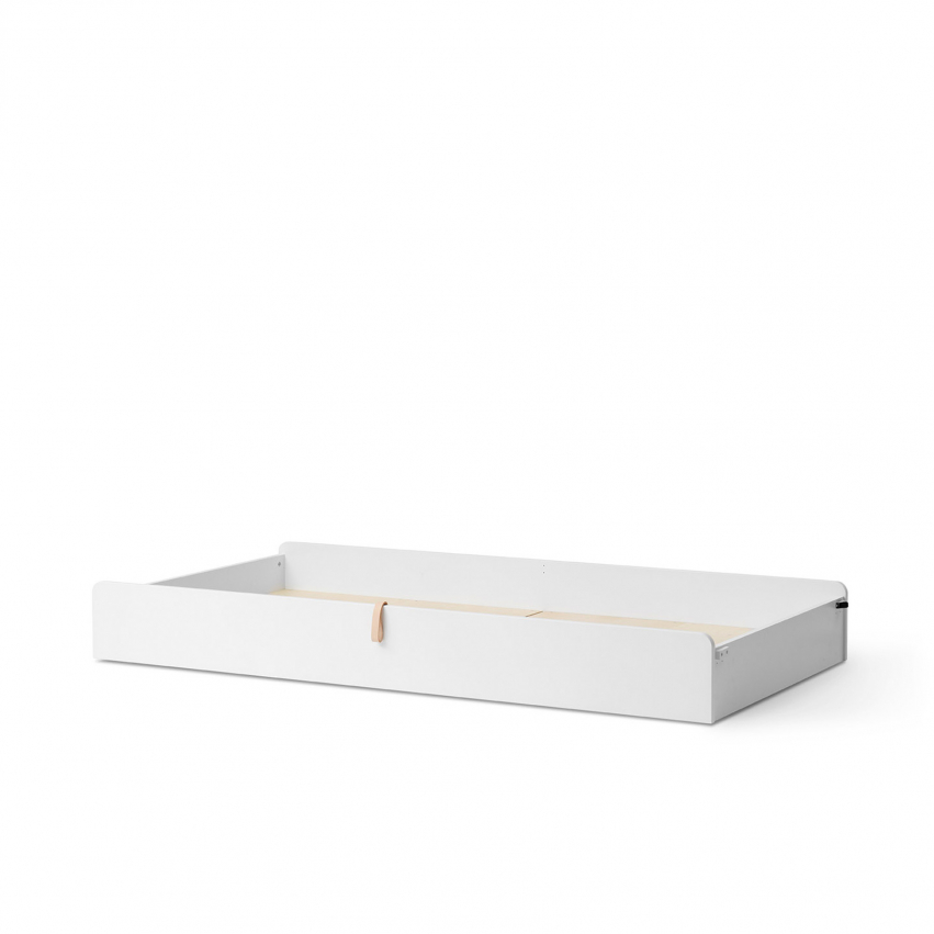 Oliver Furniture Seaside Classic Sänky laatikko ryhmässä Tarvikkeet / Sängyn lisävarusteet / Sängyn laatikot @ Sängvaruhuset Elgen (021224)