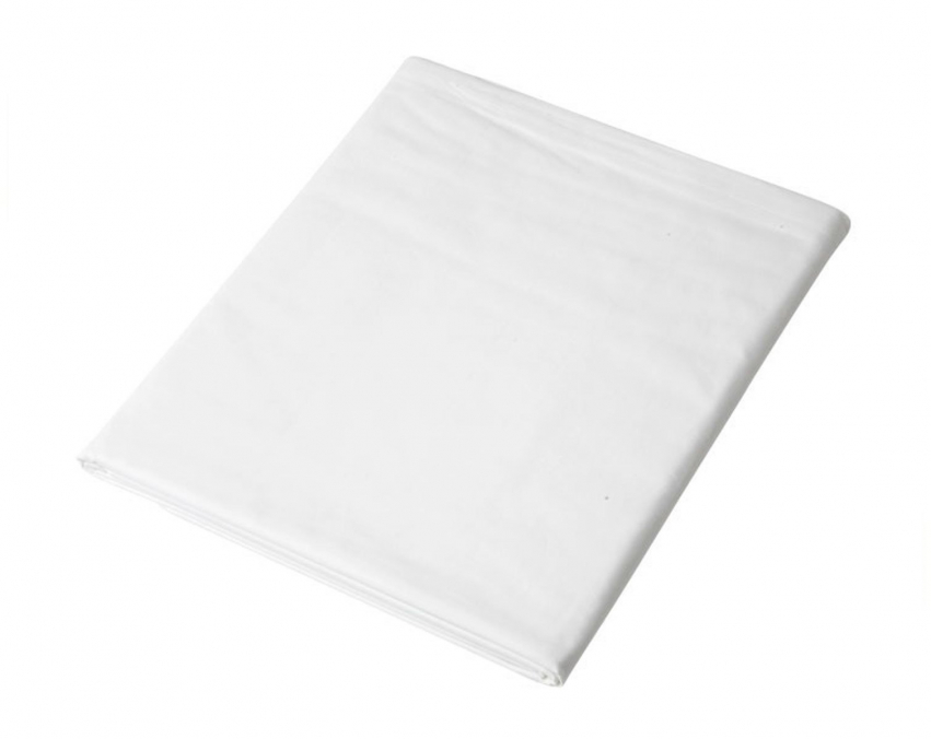 Lexington Icons Fitted Sheet Underlakan White i gruppen Sängkläder / Varumärken / Lexington hos Sängvaruhuset Elgen (10000101_1000-FT350)