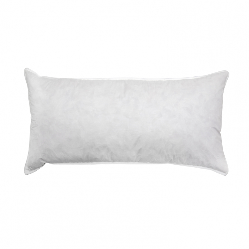 Mille Notti Deco Innerkudde Fjäder 40x80 cm