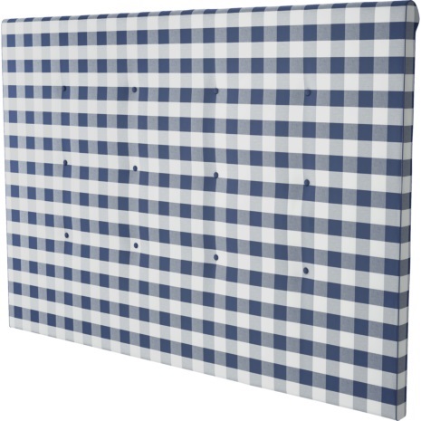 Hästens Sänggavel Atlas | Hästens Sänggavlar | Sängvaruhuset Atlas 95 Cm 120 Cm Sänggavel | Hästens | Länna Möbler