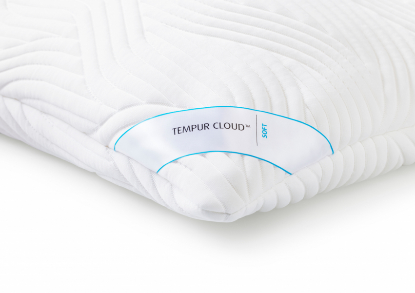 Tempur Comfort Kudde Mjuk