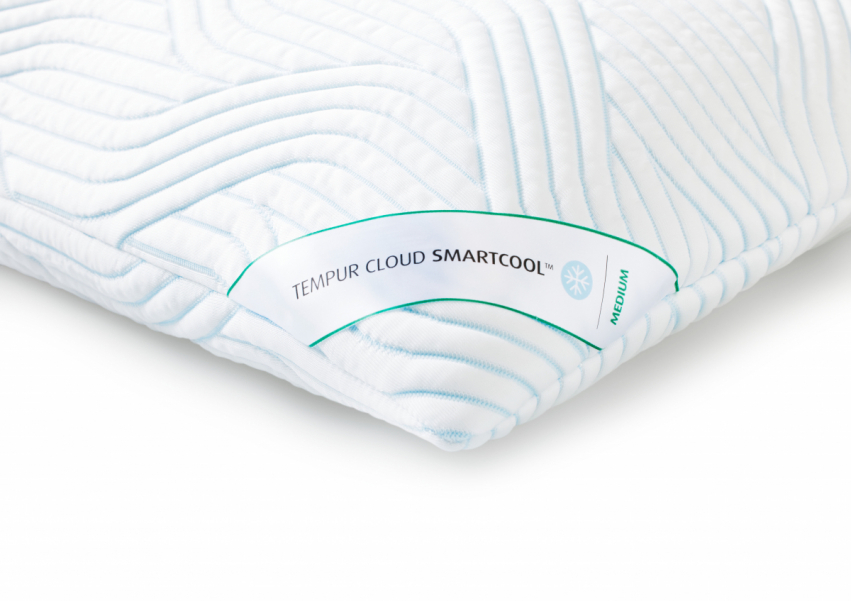 Tempur Comfort Sovkudde SmartCool Medium
