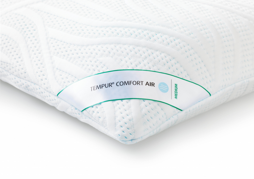 Tempur Comfort Sovkudde Air Medium