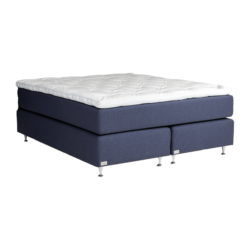 Elite Sängar Exklusive kontinentalsäng 180x200 cm Beige i gruppen Sängar / Sängar i lager hos Sängvaruhuset Elgen (Exklusive_lager_180)