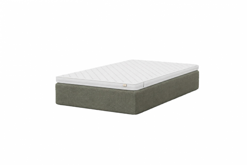 Ekens Exklusiv Madrass 180x200 cm i gruppen Sängar / Madrasser / Resårmadrasser / Resårmadrass 180 cm hos Sängvaruhuset Elgen (V810009803501)