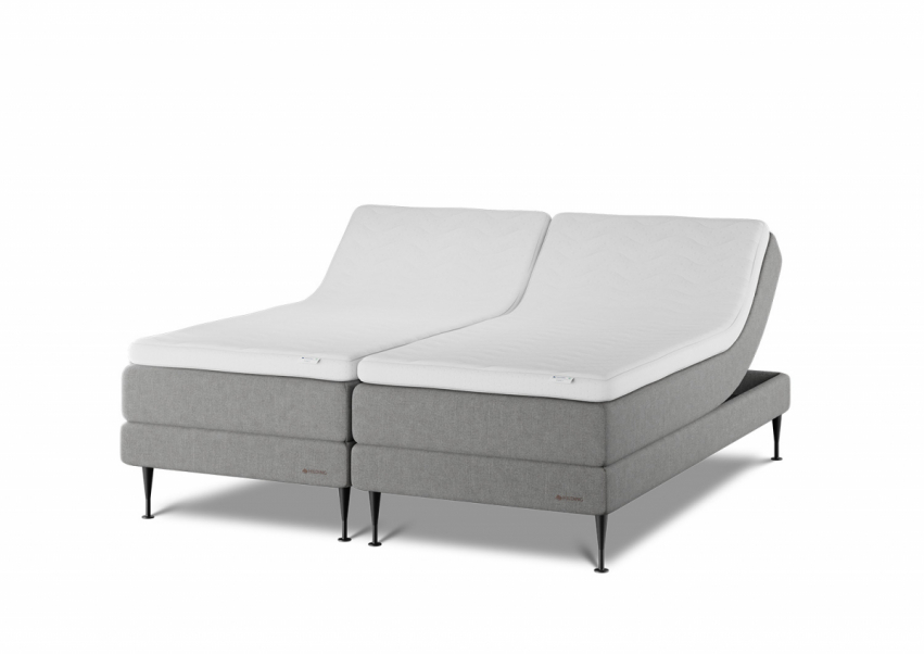 Hilding Family Aktiv Ställbar Säng 90x200 cm i gruppen Sängar / Ställbara sängar / ställbar säng 90x200 cm hos Sängvaruhuset Elgen (V814017301401)
