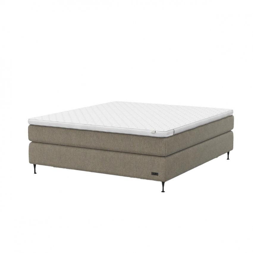 Ekens Entré Kontinentalsäng 120x200 cm i gruppen Sängar / Kontinentalsängar / Kontinentalsängar 120 cm / Kontinentalsängar 120x200 cm hos Sängvaruhuset Elgen (VK8300024302001)