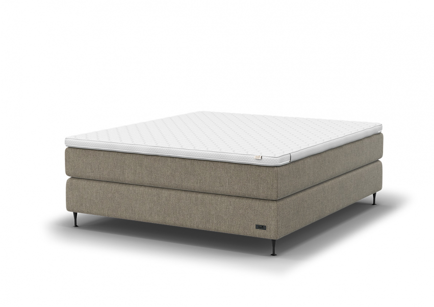 Ekens Elegans Kontinentalseng 120x200 cm i gruppen Senge / Kontinentalsenge / Kontinentalsenge 120 cm / Kontinentalsenge 120x200 cm hos Sängvaruhuset Elgen (VK8300030502001)