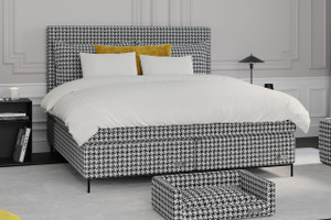 Carpe Diem Beds Sandö Limited Edition i gruppen Sängar / Variantartiklar sängar utan färg hos Sängvaruhuset Elgen (VSANPLLTDFI16000)