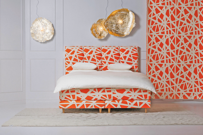 Elgen Hotel Beds Kontinentalsäng Elle 180x200 cm i gruppen Sängar / Sängmärken / Elgen Hotel Beds hos Sängvaruhuset Elgen (ehc1004180200fm01)
