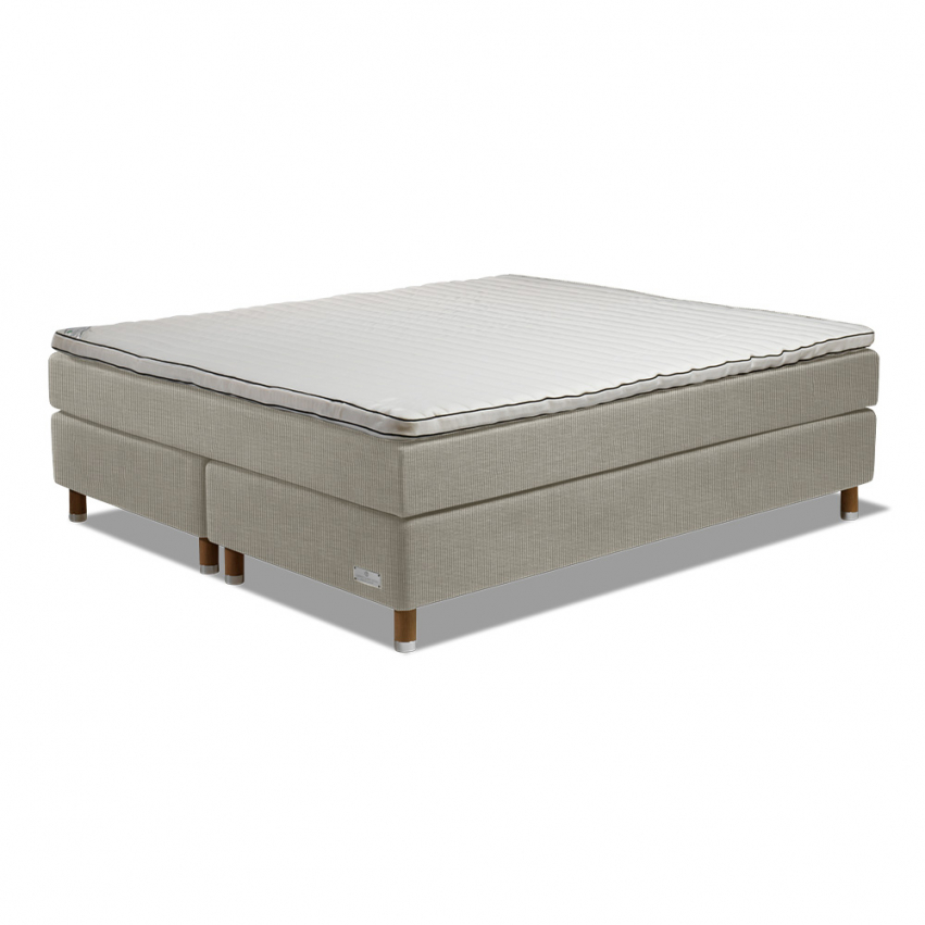 Carpe Diem Beds Kornö Kontinentalsäng 160x200 cm i gruppen Sängar / Sängar i lager hos Sängvaruhuset Elgen (lagersang_korno160)