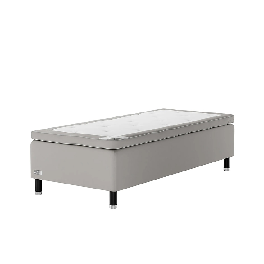 Carpe Diem Beds Malö Ramsäng 80x200 cm i gruppen Sängar / Sängar i lager hos Sängvaruhuset Elgen (lagersang_malo80)