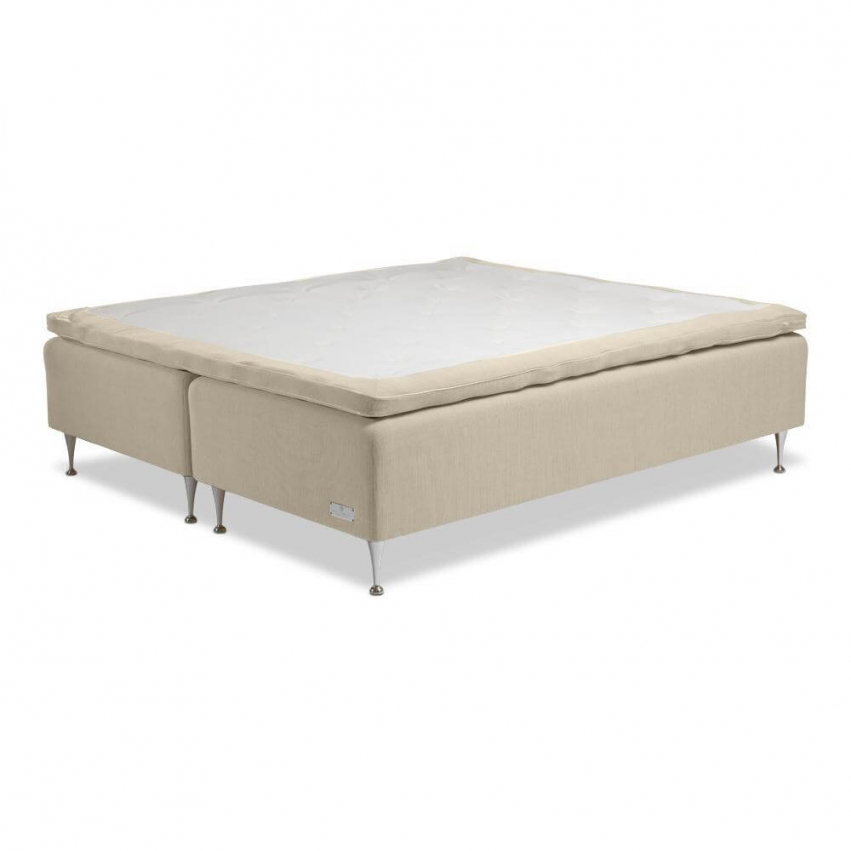 Carpe Diem Beds Malö Ramsäng 90x200 cm i gruppen Sängar / Sängar i lager hos Sängvaruhuset Elgen (lagersang_malo90)