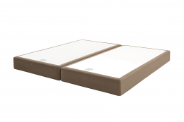 Bunddel lav 2 x 90x15x200 cm
