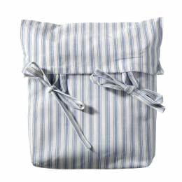 Oliver Furniture Seaside Verho Blue stripe