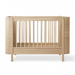 Oliver Furniture Wood Mini Ek exkl junior kit