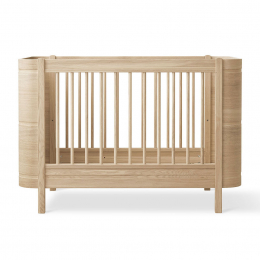 Oliver Furniture Wood Mini Eg excl junior kit