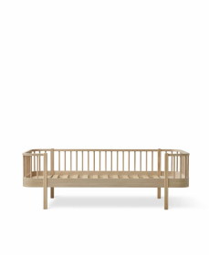 Oliver Furniture Wood Original Daybed Ek