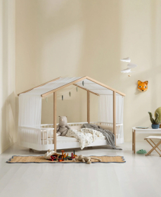 Oliver Furniture Wood Original Hussäng Canopy