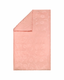 Marimekko Påslakan Unikko Pink Powder 150x210 cm
