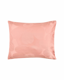 Marimekko Örngott Unikko Powder Pink 50x60 cm