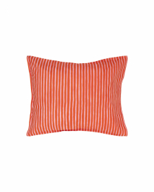 Marimekko Örngott Piccolo Orange/Pink 50x60 cm