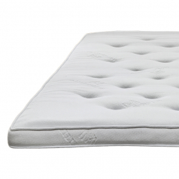 Mille Notti Alda Bäddmadrass