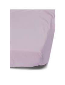 Himla Dreamtime Fitted Sheet Muotoommeltu aluslakana Orchid