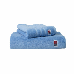 Lexington Icons Original Towel Blue Skye