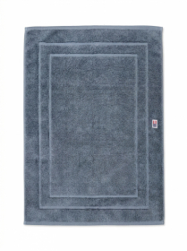 Lexington Icons Original Badrumsmatta Steel Blue 50x80 cm