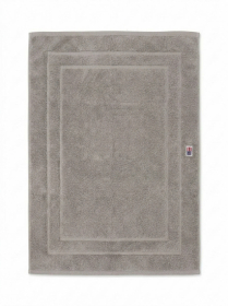 Lexington Icons Original Badrumsmatta Dk. Grey 50x80 cm