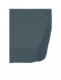 Himla Dreamtime Fitted Sheet Formsytt underlakan Silence