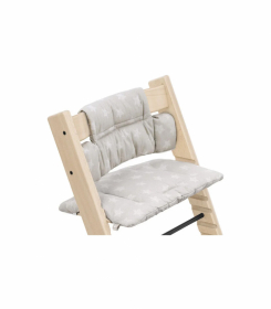 Stokke Tripp Trapp Klassisk Dyna Star Silver