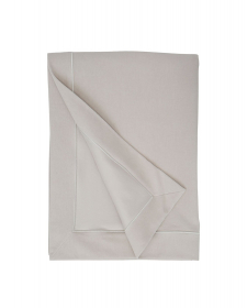 Lexington Hotel Collection Velvet Överkast Beige