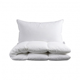 Norsk Dun Royal Dunpaket 220x220 cm