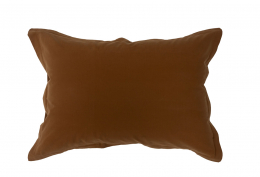 Gustav Ovland Saxon Örngott Rost 50x60 cm