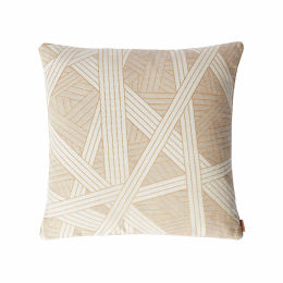 Missoni Nastri 481 dekorationskudde 40x40 cm