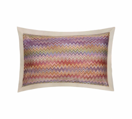 MISSONI Örngott John Re-edition Red multicolor 156