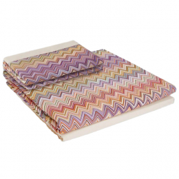 MISSONI Påslakan John Re-edition Red multicolor 156