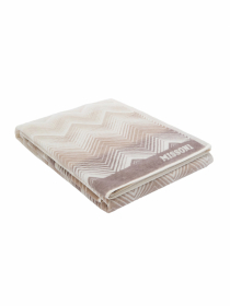 Missoni Marea Beach towel Natural 211 180x100 cm