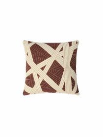 Missoni Nastri 281 dekorationskudde 40x40 cm