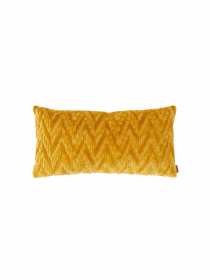 Missoni Fossile Gold 40 dekorationskudde 30x60 cm