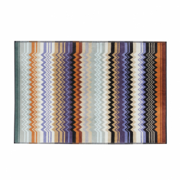 MISSONI GIacomo 165 Badrumsmatta 60x90 cm