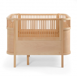 Sebra Baby & Junior Vokseseng Wooden Edition