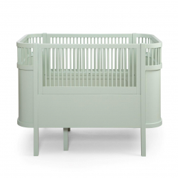 Sebra Baby & Junior Vokseseng Mist Green