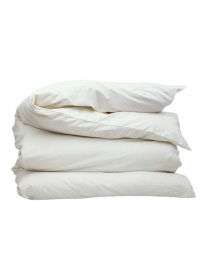 Mille Notti Brezza Påslakan Ljusgul