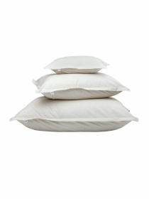 Mille Notti Brezza Örngott Ljusgul