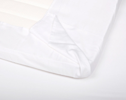 Värnamo of Sweden Underlakan Vit